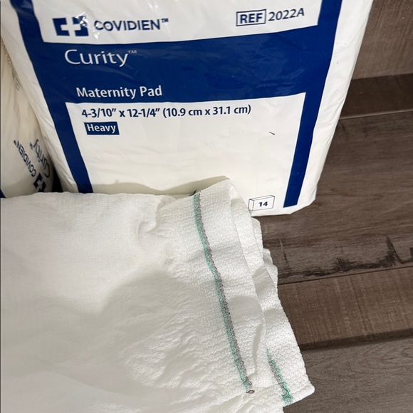 Postpartum Care Package - Picture 2 of 3